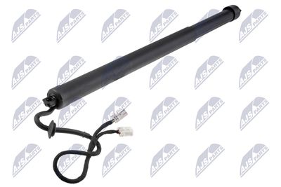 Elektromotors, Bagāžas nod. vāks NTY AE-CT-057