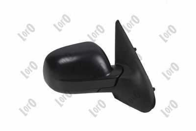 Наружное зеркало ABAKUS 3414M02