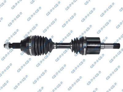 Приводной вал GSP 217123