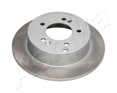 Тормозной диск ASHIKA 61-0K-K13C