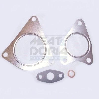 Монтажный комплект, компрессор MEAT & DORIA 60961