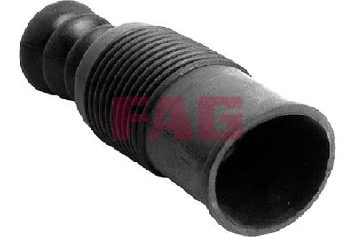 Gājiena ierobežotājs, Atsperojums Schaeffler FAG 810 0042 10
