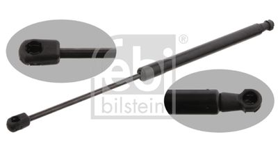 Gāzes atspere, Bagāžas/Kravas nodalījuma vāks FEBI BILSTEIN 31641