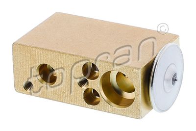 Расширительный клапан, кондиционер TOPRAN 601 630