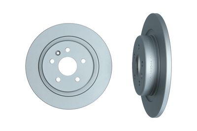 Тормозной диск KAMOKA 103544