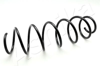 Пружина ходовой части ASHIKA ZCA3558A