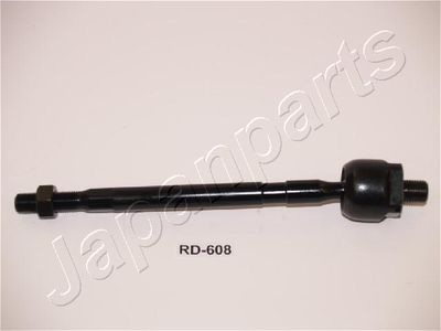 Осевой шарнир, рулевая тяга JAPANPARTS RD-608