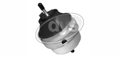 Piekare, Dzinējs DYS 71-22686