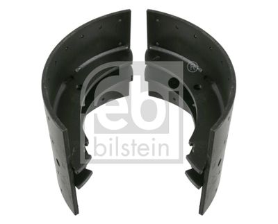 Bremžu loku komplekts FEBI BILSTEIN 12221