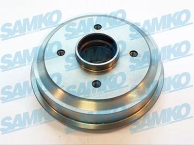 Bremžu trumulis SAMKO S70154