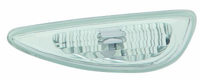 Фонарь указателя поворота ABAKUS 221-1406L-UE