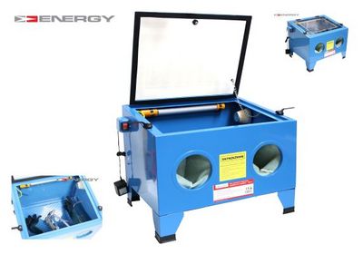 Apstarošanas kamera ENERGY NE00510