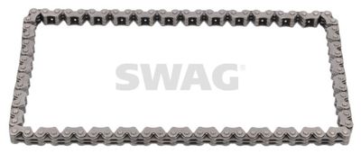 Цепь, привод маслонасоса SWAG 33 11 0869