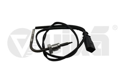 Датчик, температура выхлопных газов vika 99061806201