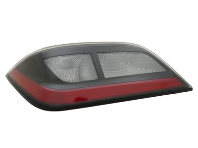 Aizmugurējais lukturis ABAKUS 221-1345L-LD-UE