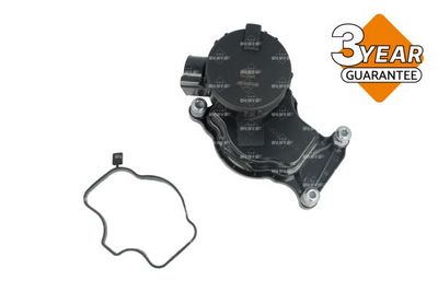 Vārsts, Motora kartera ventilācija NRF 20200010