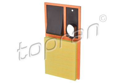 Воздушный фильтр TOPRAN 111 291