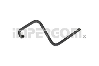 Шланг, теплообменник (обогрев) ORIGINAL IMPERIUM 20986