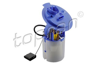 Элемент системы питания TOPRAN 410 211