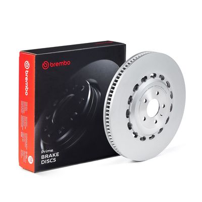 Тормозной диск BREMBO 09.F880.33