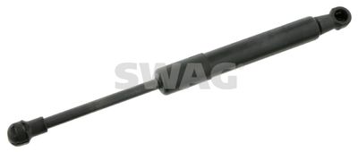 Газовая пружина, крышка багажник SWAG 10927832