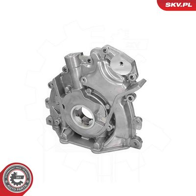 Eļļas sūknis ESEN SKV 77SKV015
