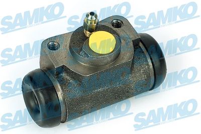 Колесный тормозной цилиндр SAMKO C16940