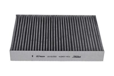 Фильтр, воздух во внутренном пространстве KAVO PARTS FCA-10457X