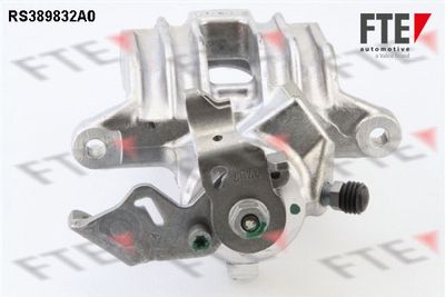 Тормозной суппорт FTE 9298026