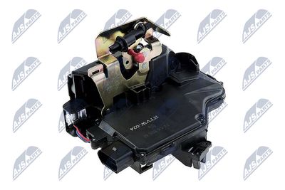 Замок двери NTY EZC-VW-024