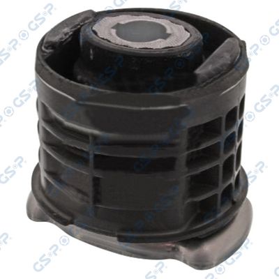 Piekare, Tilta sija GSP 550260