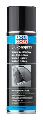 LIQUI MOLY 2665 Silikona smērvielas