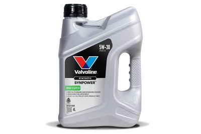 Motoreļļa VALVOLINE 912728