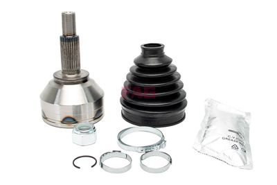 Шарнирный комплект, приводной вал Schaeffler FAG 771 0561 30