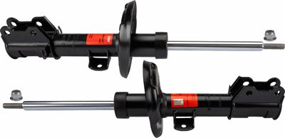 Амортизатор TRW JGM6490T