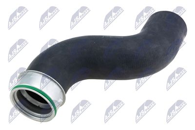 Трубка нагнетаемого воздуха NTY GPP-ME-008