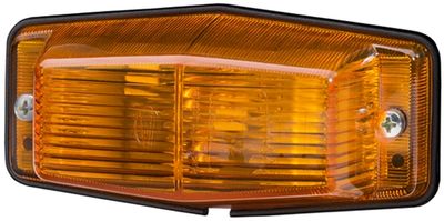 Дополнительный проблесковый маячок HELLA 2BM 001 321-001