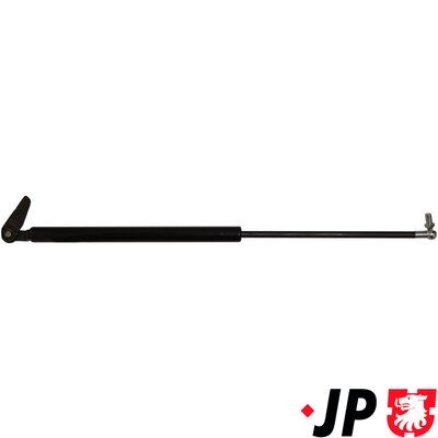 Gāzes atspere, Bagāžas/Kravas nodalījuma vāks JP GROUP 3881201070