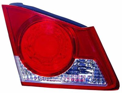 Задний фонарь ABAKUS 217-1318L-LD-UE