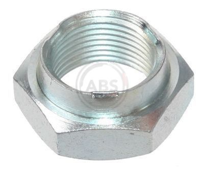 A.B.S. 910070 Uzgrieznis, ass