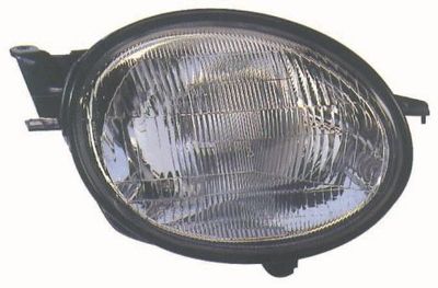 Pamatlukturis ABAKUS 212-1183L-LD-EM
