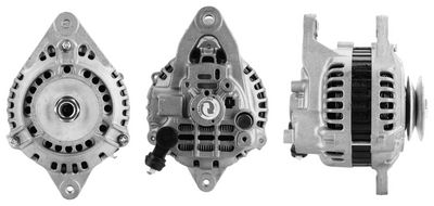 Ģenerators LUCAS LRA00547
