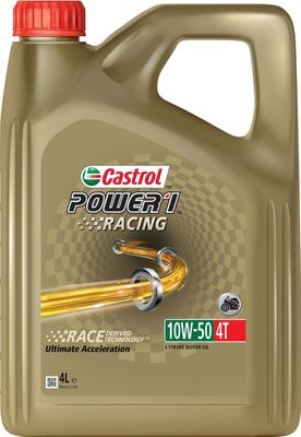 Моторное масло CASTROL 15F59D