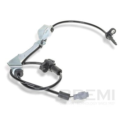 Датчик, частота вращения колеса BREMI 51756