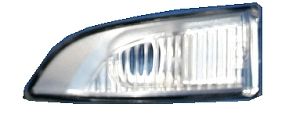 Pagrieziena signāla lukturis ABAKUS 3121S02