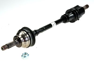 Piedziņas vārpsta LÖBRO 302916