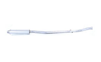 Vidējais izpl. gāzu trokšņa slāpētājs WALKER 22368