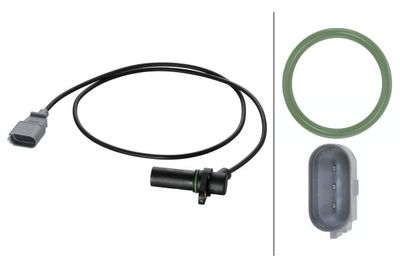 Датчик импульсов HELLA 6PU 009 167-261