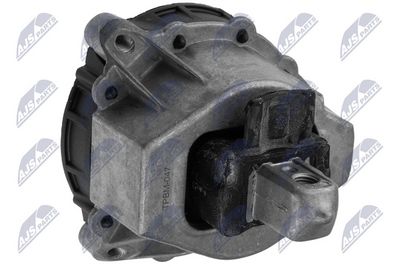 Подвеска, двигатель NTY ZPS-BM-047