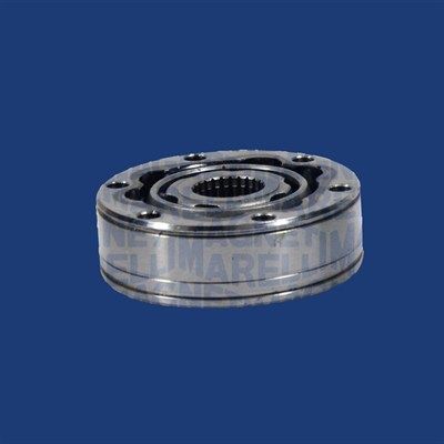 Шарнирный комплект, приводной вал MAGNETI MARELLI 302009100002